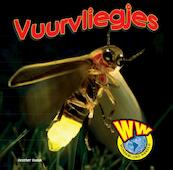 Vuurvliegjes - Heather C. Hudak (ISBN 9789055667888)