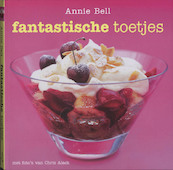 Fantatische toetjes - Adrian Bell (ISBN 9789059562622)