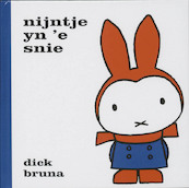 Nyntje yn e snie - Dick Bruna (ISBN 9789056150211)