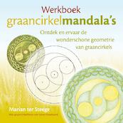 Werkboek graancirkelmandala's - Marian ter Steege (ISBN 9789460150135)