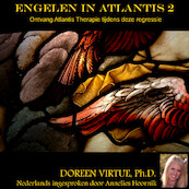 Engelen in Atlantis 2 - Doreen Virtue (ISBN 9789079995226)