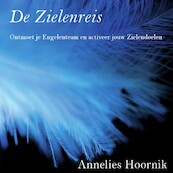 De Zielenreis - Annelies Hoornik (ISBN 9789079995271)