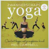 Zwangerschapsyoga - Mel Campbell (ISBN 9789020210002)