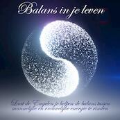 Balans in je Leven - Annelies Hoornik (ISBN 9789079995974)
