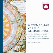 Wetenschap versus Godsdienst - Herman Philipse (ISBN 9789461490094)