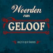Geloof - (ISBN 9789043523974)