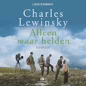 Alleen maar helden - Charles Lewinsky (ISBN 9789462531253)