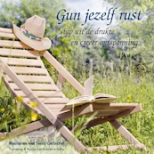 Gun jezelf rust - Tessa Gottschal (ISBN 9789071878183)