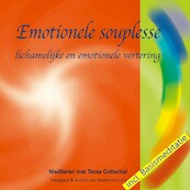 Emotionele souplesse - Tessa Gottschal (ISBN 9789071878190)