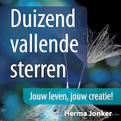 Duizend vallende sterren - Herma Jonker (ISBN 9789462552418)