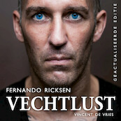 Vechtlust - Vincent de Vries (ISBN 9789046173831)