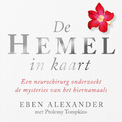 De hemel in kaart - Eben Alexander (ISBN 9789046176092)