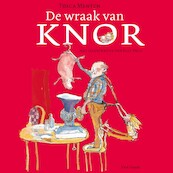 De wraak van Knor - Tosca Menten (ISBN 9789000381753)