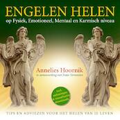 Engelen helen - Annelies Hoornik, Frans Vermeulen (ISBN 9789079995134)