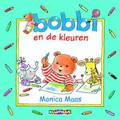 Bobbi en de kleuren - Monica Maas (ISBN 9789020684810)