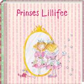 Prinses Lillifee - Monika Finsterbusch, Burkhard Nuppeney (ISBN 9789059641280)