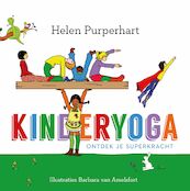 Kinderyoga - Helen Purperhart (ISBN 9789020214888)