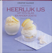 Heerlijk IJs uit een glas en ander zoets - Ilona Chovancova (ISBN 9789073191747)