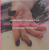 Ontvlambare vingers - C. Boudry (ISBN 9789066659339)