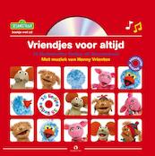 Vriendjes voor altijd - Henny Vrienten (ISBN 9789047610380)