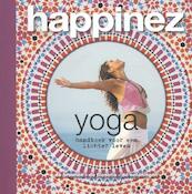 Happinez; yoga - Christel Jansen (ISBN 9789400505537)