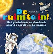 De ruimte in! - P. Hedelin (ISBN 9789079806041)