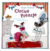 Circus Pientje - Marjet Huiberts (ISBN 9789025747817)