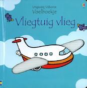 Vliegtuig vlieg set van 3 - (ISBN 9781409549208)