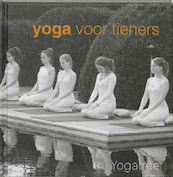 Yogatree Yoga voor tieners - (ISBN 9789061129950)