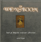 De wensboom - P. Krijger (ISBN 9789077462485)