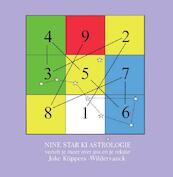 Nine star ki astrologie - Joke Küppers-Wildervanck (ISBN 9789491439636)
