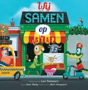 Wij samen op stap - Leo Timmers, Jean Reidy (ISBN 9789045116310)