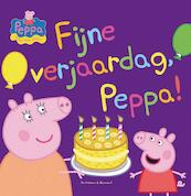 Speel met Peppa Fijne verjaardag Peppa ! - Neville Astley (ISBN 9789000328314)