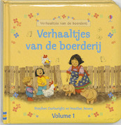 Verhaaltjes van de boerderij 1 - S. Cartwright, H. Amery (ISBN 9780746086278)