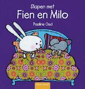 Slapen met Fien en Milo - Pauline Oud (ISBN 9789044809053)