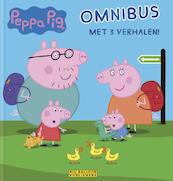 Peppa pig omnibus - Neville Astley, Mark Baker (ISBN 9789047804086)