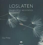 Loslaten - Guy Finley (ISBN 9789401301749)