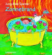 Zonnebrand - Jung-Hee Spetter (ISBN 9789056371654)