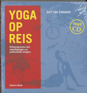 Yoga op reis - G. van Leeuwen (ISBN 9789069636269)