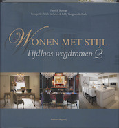 Wonen met stijl - Patrick Retour (ISBN 9789002240102)