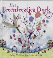 Het Feeenfeestjes Boek - M. Clibbon (ISBN 9789077867013)