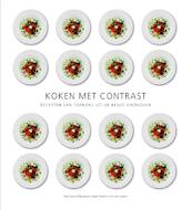 Koken met contrast - F. Gerrits, Frans Gerrits, C. van Casteren, Cees van Casteren (ISBN 9789081589017)