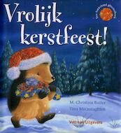 Vrolijk kerstfeest! - M. Christina Butler (ISBN 9789048308828)