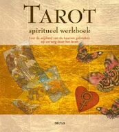Tarot Spiritueel werkboek - Nevill Drury (ISBN 9789044708479)