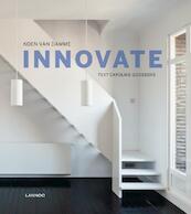 Innovate - Koen Van Damme, Caroline Goossens (ISBN 9789020996951)