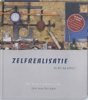 Zelfrealisatie - J. van Delden (ISBN 9789077228487)