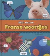 Franse woordjes - Katy R. Kudela (ISBN 9789055666355)