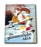 De gevaarlijke reis - Tove Jansson (ISBN 9789044812268)