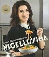 Nigellissima - Nigella Lawson (ISBN 9780701187330)