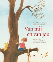 Van mij en van jou - Hans Hagen, Monique Hagen (ISBN 9789047606697)